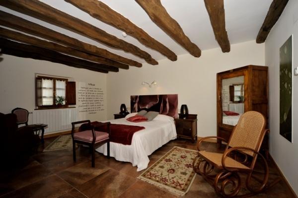 Casa Rural Garabilla Llanteno Camera foto
