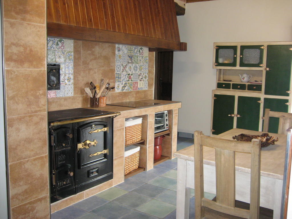 Casa Rural Garabilla Llanteno Esterno foto