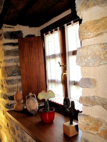 Casa Rural Garabilla Llanteno Esterno foto