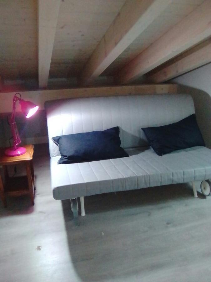 Casa Rural Garabilla Llanteno Esterno foto
